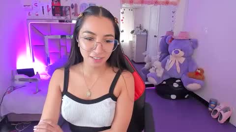 Snapshot of ariadnacappelletty_ chatting on 11, 3, 2026 ariadnacappelletty online show from 11, 3, 2026