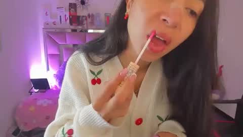 Snapshot of ariadnacappelletty_ chatting on 13, 4, 2026 ariadnacappelletty online show from 13, 4, 2026