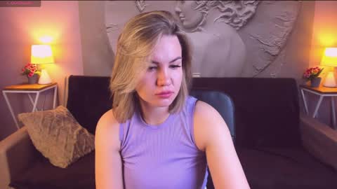 ariaeven online show from 31, 3, 2026