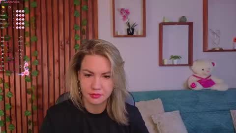 Snapshot of ariaeven chatting on 17, 7, 2026 ariaeven online show from 17, 7, 2026