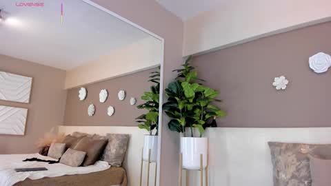 Snapshot of ariafoster chatting on 6, 2, 2026 Aria Foster online show from 6, 2, 2026