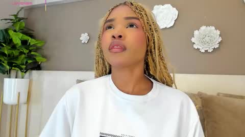 Snapshot of ariafoster chatting on 8, 2, 2026 Aria Foster online show from 8, 2, 2026