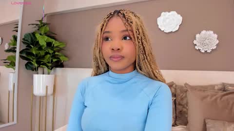 Snapshot of ariafoster chatting on 9, 2, 2026 Aria Foster online show from 9, 2, 2026