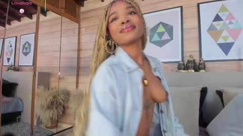 Snapshot of ariafoster chatting on 12, 2, 2026 Aria Foster online show from 12, 2, 2026