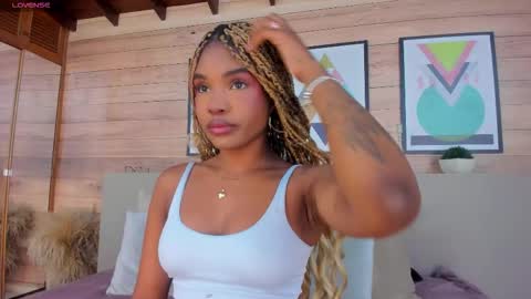 Snapshot of ariafoster chatting on 15, 2, 2026 Aria Foster online show from 15, 2, 2026