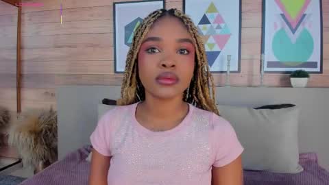 Snapshot of ariafoster chatting on 18, 2, 2026 Aria Foster online show from 18, 2, 2026