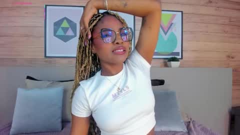 Snapshot of ariafoster chatting on 20, 2, 2026 Aria Foster online show from 20, 2, 2026