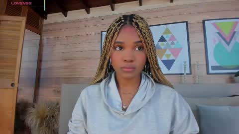 Snapshot of ariafoster chatting on 21, 2, 2026 Aria Foster online show from 21, 2, 2026