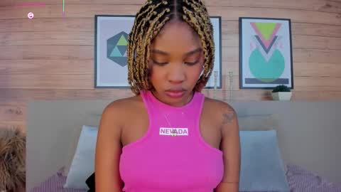 Snapshot of ariafoster chatting on 22, 2, 2026 Aria Foster online show from 22, 2, 2026