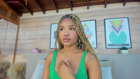 Snapshot of ariafoster chatting on 23, 2, 2026 Aria Foster online show from 23, 2, 2026