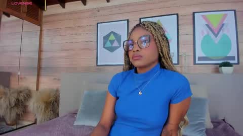 Snapshot of ariafoster chatting on 24, 2, 2026 Aria Foster online show from 24, 2, 2026