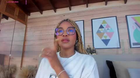 Snapshot of ariafoster chatting on 28, 2, 2026 Aria Foster online show from 28, 2, 2026