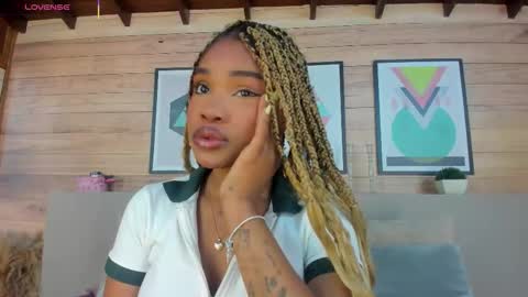 Snapshot of ariafoster chatting on 1, 3, 2026 Aria Foster online show from 1, 3, 2026