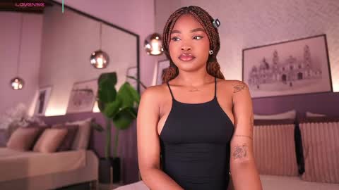 Aria Foster online show from 25, 5, 2026