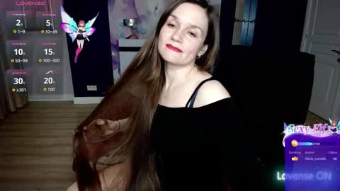 AriaGray online show from 18, 12, 2025