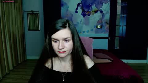 AriaGray online show from 20, 12, 2025