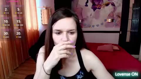 Snapshot of ariagrays chatting on 20, 7, 2026 AriaGray online show from 20, 7, 2026