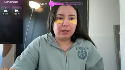 ariahastings942 online show from 9, 4, 2026