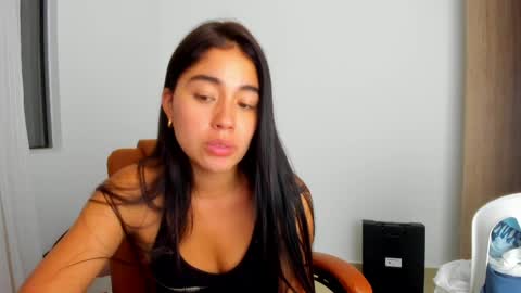 Snapshot of ariamontgomeryyy chatting on 23, 4, 2026 Aria Montgomery online show from 23, 4, 2026