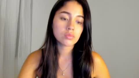 Snapshot of ariamontgomeryyy chatting on 20, 6, 2026 Aria Montgomery online show from 20, 6, 2026