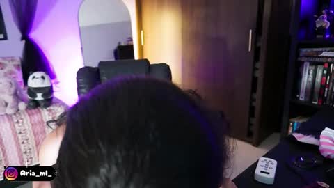 Snapshot of ariamoonlight chatting on 21, 2, 2026 online show from 21, 2, 2026