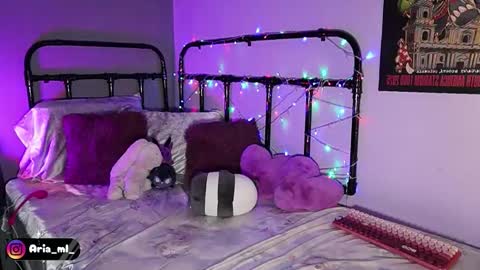 Snapshot of ariamoonlight chatting on 13, 3, 2026 online show from 13, 3, 2026