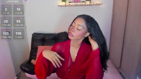 Snapshot of arian_brown chatting on 20, 6, 2026 arian_brown online show from 20, 6, 2026