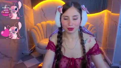 ariana18_b online show from 30, 5, 2026