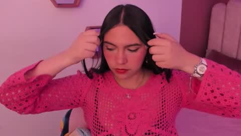ariana__clauss online show from 1, 12, 2025