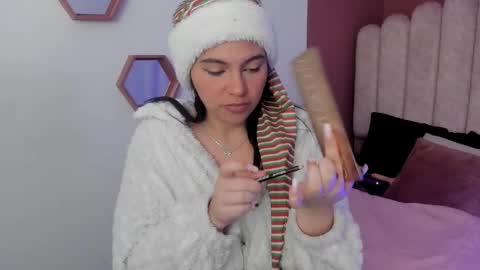 ariana__clauss online show from 15, 12, 2025