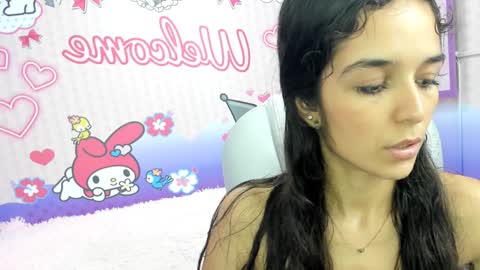 Snapshot of ariana__sweet_ chatting on 23, 1, 2025 Ariana online show from 23, 1, 2025