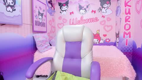 Snapshot of ariana__sweet_ chatting on 25, 1, 2025 Ariana online show from 25, 1, 2025