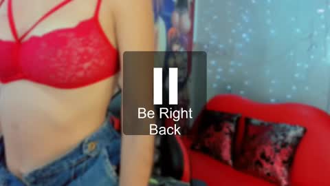 Snapshot of ariana__sweet_ chatting on 9, 3, 2025 Ariana online show from 9, 3, 2025