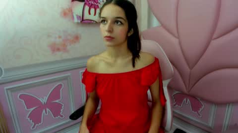 Snapshot of ariana__sweet_ chatting on 17, 12, 2025 Ariana online show from 17, 12, 2025