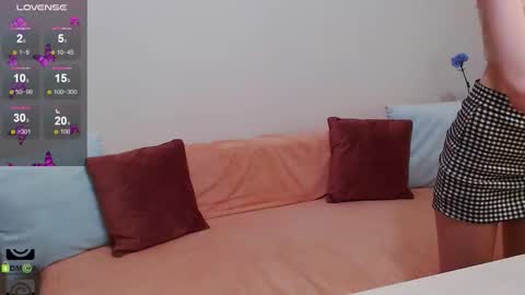 ariana_addams2 online show from 8, 9, 2025