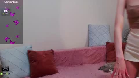 Snapshot of ariana_addams2 chatting on 26, 2, 2026 ariana_addams2 online show from 26, 2, 2026