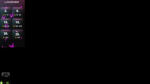 ariana_addams2 online show from 7, 4, 2026