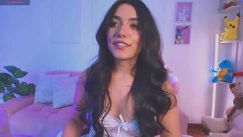 Snapshot of ariana_bae_ chatting on 17, 9, 2025 online show from 17, 9, 2025