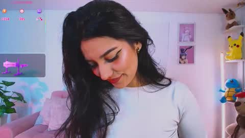 Snapshot of ariana_bae_ chatting on 24, 9, 2025 online show from 24, 9, 2025