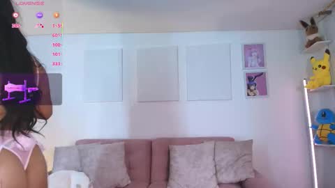 Snapshot of ariana_bae_ chatting on 16, 11, 2025 online show from 16, 11, 2025