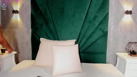 Snapshot of ariana_ceballos chatting on 20, 1, 2025 ARIANA online show from 20, 1, 2025