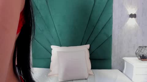 Snapshot of ariana_ceballos chatting on 24, 1, 2025 ARIANA online show from 24, 1, 2025