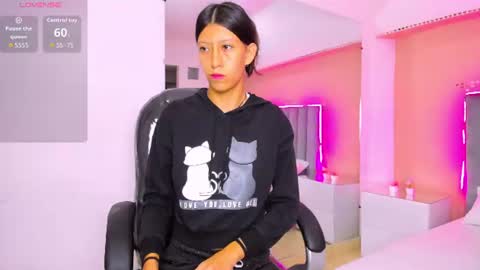 ariana_cri_x online show from 3, 8, 2026