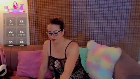 Snapshot of ariana_cross_ chatting on 10, 1, 2026 Ariana Cruz online show from 10, 1, 2026