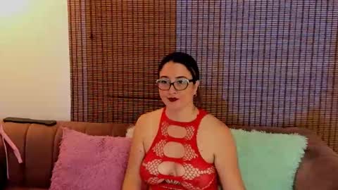 Ariana Cruz online show from 30, 3, 2026