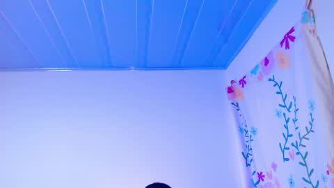 Snapshot of ariana_esteban07 chatting on 2, 2, 2026 ariana_esteban07 online show from 2, 2, 2026