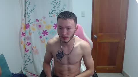 Snapshot of ariana_esteban07 chatting on 22, 2, 2026 ariana_esteban07 online show from 22, 2, 2026