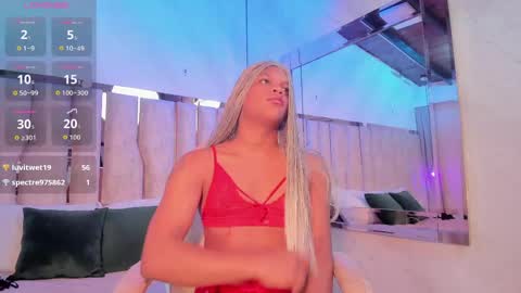 Snapshot of ariana_grande233 chatting on 5, 6, 2026 ariana_grande233 online show from 5, 6, 2026