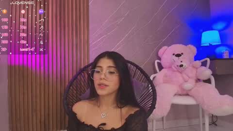 Ariana online show from 27, 3, 2026