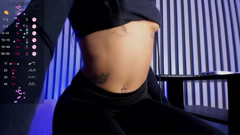 Ariana online show from 4, 12, 2024